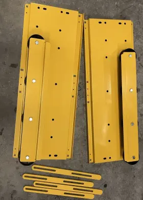 Blext SAWTRAX Panel Saw Extension Builder