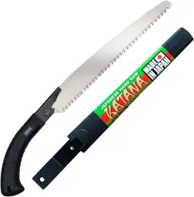 4977292109994 SAZANKA Pruning Wood Handsaw Single Saw Trees 4977292109994 SAZANKA Pruning Wood Handsaw Single Saw Trees