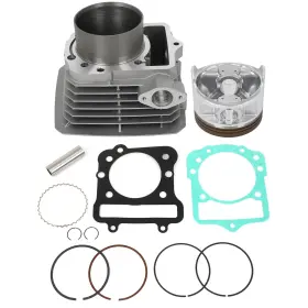 176234 SCITOO Cylinder Piston Gasket Top End Rebuild Kawasaki