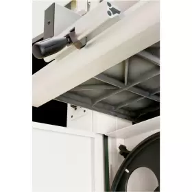 W1729 SHOP FOX Bandsaw #3 W1729 SHOP FOX Bandsaw #3