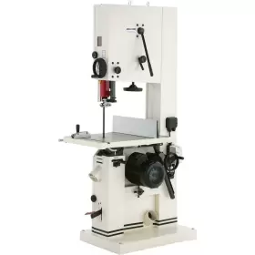 W1770 SHOP FOX Bandsaw #2