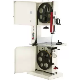 W1770 SHOP FOX Bandsaw #3