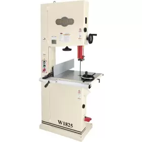 W1825 SHOP FOX Bandsaw W1825 SHOP FOX Bandsaw