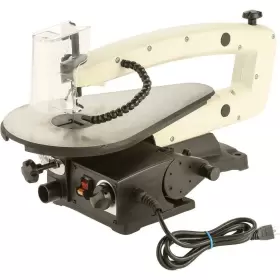 W1870 SHOP FOX Vs Scroll Saw Led Rotary Tool Kit #2 W1870 SHOP FOX Vs Scroll Saw Led Rotary Tool Kit #2