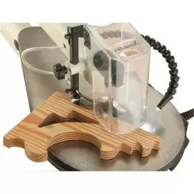 W1870 SHOP FOX Vs Scroll Saw Led Rotary Tool Kit #3 W1870 SHOP FOX Vs Scroll Saw Led Rotary Tool Kit #3