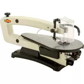 W1870 SHOP FOX Vs Scroll Saw Led Rotary Tool Kit W1870 SHOP FOX Vs Scroll Saw Led Rotary Tool Kit