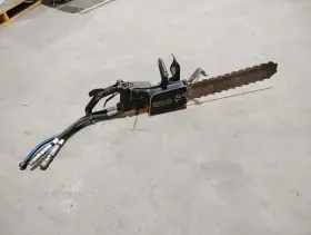 DS11 STANLEY Hydraulic Underwater Diamond Concrete Masonry