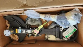 RS25103 STANLEY Hydraulic Rail Saw Gpm Box