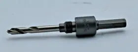 049659551419 STARRETT Nos Box Safe Flex Arbo Holesaw Pilot