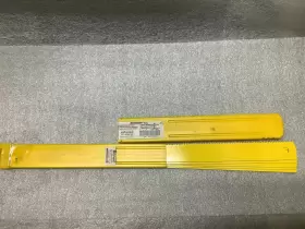 RS1810-6 STARRETT Power Hacksaw Blade Redstripe Hss Packof RS1810-6 STARRETT Power Hacksaw Blade Redstripe Hss Packof
