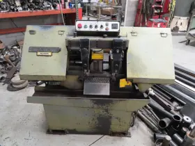 H250A STARTRITE Automatic Horizontal Bandsaw