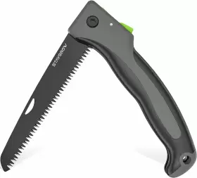 SG-PS7 STAYGROW Folding Pruning Saw Garden SG-PS7 STAYGROW Folding Pruning Saw Garden