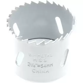 D2772 STEELEX PLUS Hole Saw Arbor D2772 STEELEX PLUS Hole Saw Arbor