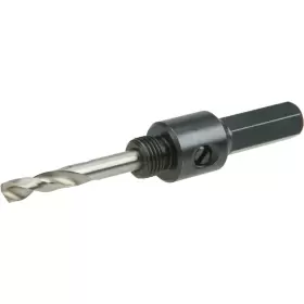 D2797 STEELEX PLUS Unf Hole Saw Arbor D2797 STEELEX PLUS Unf Hole Saw Arbor