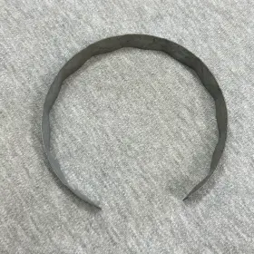 4205-162-8100 STIHL Nos Disc Cutter Belt Pulley Wave Spring #2 4205-162-8100 STIHL Nos Disc Cutter Belt Pulley Wave Spring #2