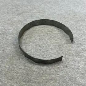 4205-162-8100 STIHL Nos Disc Cutter Belt Pulley Wave Spring 4205-162-8100 STIHL Nos Disc Cutter Belt Pulley Wave Spring