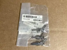 4238-706-0400 STIHL Guard Stiffener Clip Pack 4238-706-0400 STIHL Guard Stiffener Clip Pack