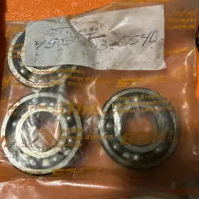 9503-003-0540 STIHL Grooved Ball Bearing
