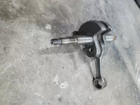 E6411 STIHL Crankshaft #2 E6411 STIHL Crankshaft #2