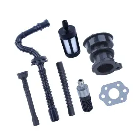 11233587701 STRENDIER Intake Manifold Fuel Oil Filter Impulse