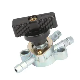 29052025Q STRENDIER Fuel Valve Gas Petcock Tank Shut Switch