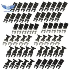 GM1228280MD THOMLETHA Wood Multitool Blades Release Saw GM1228280MD THOMLETHA Wood Multitool Blades Release Saw