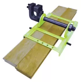 TMW-56 TIMBER TUFF Lumber Cutting #2