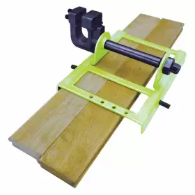 TMW-56 TIMBER TUFF Lumber Cutting