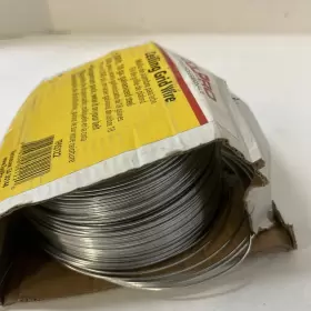 05122 TOOLPRO Ceiling Grid Wire #2