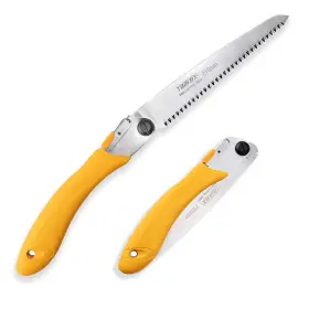 845071097081 TOOLUX Folding Saw Steel Pruning