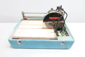 VCI1-850 Versa Table Saw #3