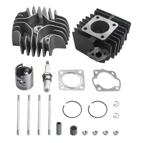 YU10 TUNINGSWORLD Cylinder Piston Ring Gasket Top End Rebuild