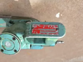 560030010 UNITEC Airband Pneumatic Air Saw Spitznas Cutter #2