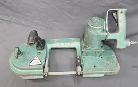 560030020 UNITEC Airband Pneumatic Air Saw Spitznas Cutter #2