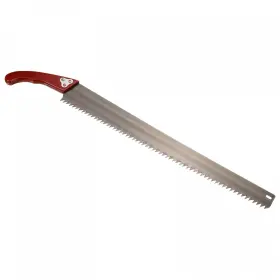 A22050900UX0355 UXCELL Pruning Straight Blade Saw Wood Handle A22050900UX0355 UXCELL Pruning Straight Blade Saw Wood Handle