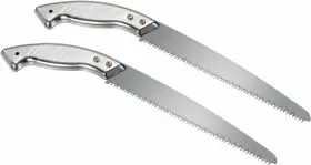 A22050900UX0358 UXCELL Pruning Straight Blade Saw Iron Handle A22050900UX0358 UXCELL Pruning Straight Blade Saw Iron Handle