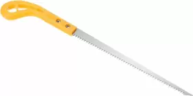 A22050900UX0404 UXCELL Pruning Straight Blade Saw Handle A22050900UX0404 UXCELL Pruning Straight Blade Saw Handle