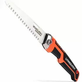 4830 VANQUISH Folding Pruning Saw Tree