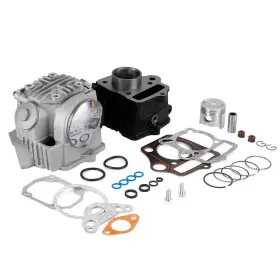 M587-A101 VIPIH Cylinder Head Piston Gasket Top End Rebuild M587-A101 VIPIH Cylinder Head Piston Gasket Top End Rebuild