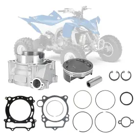 JB11180303 WACECE Cylinder Head Piston Gasket Top End Engine