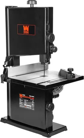 BA3959 WEN Saw Benchtop
