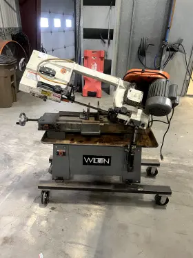 3410 WILTON Horizontal Metalworking Saw Blade