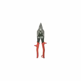 186-M5R WISS Metalmaster Bulldog Snips Grips #2