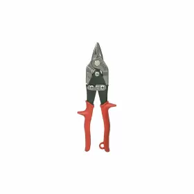 186-M5R WISS Metalmaster Bulldog Snips Grips