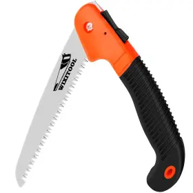 791809671361 WIXITOOL Folding Pruning Saw Design Jab Blade