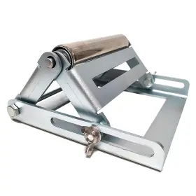 GUNLUN01 WUXIANCILANG Miter Saw Roller Stand Cutting Frame GUNLUN01 WUXIANCILANG Miter Saw Roller Stand Cutting Frame