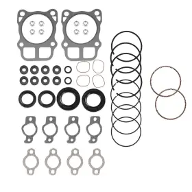 22-108-22-S XYGDHQPT Piston Rings Cylinder Head Gasket Kit 22-108-22-S XYGDHQPT Piston Rings Cylinder Head Gasket Kit