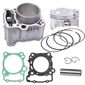 AC023-1 YIPEDISC Cylinder Piston Ring Gasket Top End Rebuild