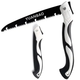 HS-1-25 YUANBAO Folding Saw Pruning Wood HS-1-25 YUANBAO Folding Saw Pruning Wood