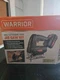 Warrior 18V Li-Ion Jig Saw Kit w/ Battery & Charger 57613